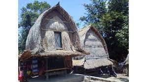 Sumatera, sumatra, jawa, kalimantan, sulawesi dll. 5 Jenis Rumah Adat Ntb Gambar Dan Penjelasannya Rumah Com