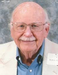 Obituary information for Milton Ray Reagan