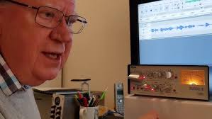 Ted Fletcher TFPRO BRICK2 Mic preamp Compressor Brick2runthrough