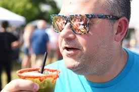 Fierce competition and flavors highlight Bloody Mary Fest