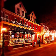 Check spelling or type a new query. Thanksgiving Dinner Excellence Review Of Historic Holly Hotel Restaurant Holly Mi Tripadvisor