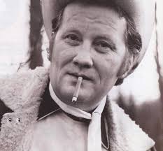 Full Moon, Dark Heart: Eddie Noack's "Psycho"