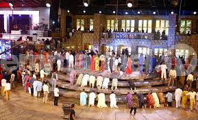 Just another scoan sites site. The Celestial Beings On The Scoan Tb Joshua Ministries Facebook