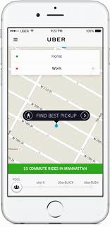 Uber Launches 5 Flat Rides For Uberpool Users In Manhattan Online Digital Marketing Uber Product Launch