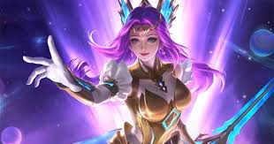 Mobile Legends Odette Guide: Best Build, Skills, Emblem | One Esports