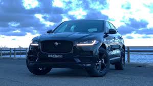 All wheel drive 24 combined mpg. Jaguar F Pace 2019 Review Prestige 25t Carsguide