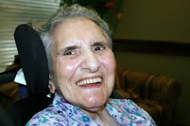 Angela McGuire Obituary