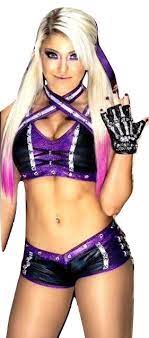 I Do My Best To Make This Alexa Bliss Alexa Bliss Style