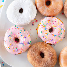 Image result for donut