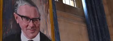 The Bram Fischer Memorial Lecture