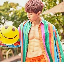 When trying to understand a language that is not native to you, it's easy to mistake a word or two for something else. Vav Jacob Vampz Baron Lou Ziu Ace Jacob Stvan Ayno Vav Fighting Kpop Very Awesome Voice Vav
