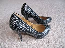 Pin By Ann Ann On Diy Everything Diy Shoes Shoes Diy Clothing