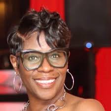 YOLANDA DOWNS (@dajazzyone)