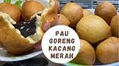 Oct 03, 2019 · 80. Pau Kacang Merah Lembut Gebu Giveaway Periuk Le Creuset Youtube