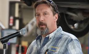 VIDEO: South Seattle College celebrates grand opening of Steve and Sharon  Huling Automotive Technology Center