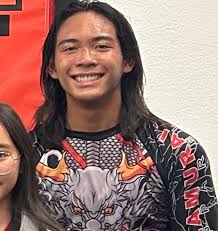 Castaic High School student wins national contest and is given a $2,500  scholarship