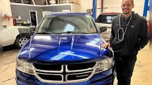 Top 5 Problems Dodge Journey SUV 1st Generation 2009-20 ...