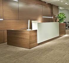 Reception Desks Contemporary And Modern Office Furniture Reception Desk Office Interior Design Office Furniture Modern