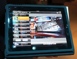 The 2020 primary race has only just begun, which means months of speculation, polling, and debates. Behind The Scenes Of Cnn S Election Tech Ipads Magic Walls Hologram