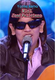 Jose Elvis