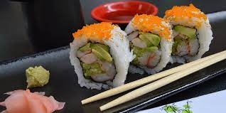 Korin offers the sushi chef tools, super freezers, rice cookers and sushi serveware essential to outfiting your sushi bar. Buy Sushi Plates Online For Less Tds