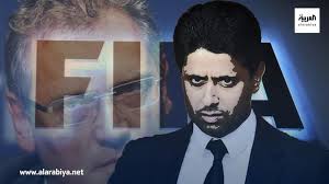 أوضح ناصر الخليفي، أنه لم يشك للحظة في تجديد النجم البرازيلي نيمار دا سيلفا، لعقده مع نادي باريس سان جيرمان الفرنسي، مشيرا إلى أن الأزمة الصحية التي تسبب فيها فيروس كورونا، هي من أجلت التوصل لاتفاق نهائي. Ø±Ø´ÙˆØ© ÙˆØªØ²ÙˆÙŠØ± Ù†ÙŠØ§Ø¨Ø© Ø³ÙˆÙŠØ³Ø±Ø§ ØªØ·Ø§Ù„Ø¨ Ø¨Ø³Ø¬Ù† Ø§Ù„Ø®Ù„ÙŠÙÙŠ 28 Ø´Ù‡Ø±Ø§