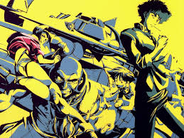 If there is any anime character you like and want to get anime wallpaper 4k, ask for the ai photo enhancer for help, it can enlarge, sharpen, denoise, cartoonize, colorize images free and fast. Cowboy Bebop Anime Yellow Hd Cartoon Comic Anime Yellow Cowboy Bebop 720p Wallpaper Hdwallpaper Des In 2021 Cowboy Anime Cowboy Bebop Anime Anime Wallpaper 4k