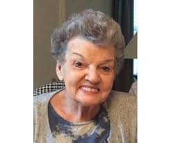 Joan Garrett Obituary (2023)