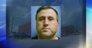 Greensburg man accused of selling heroin from hospital room