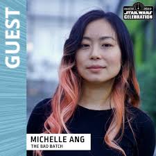 Star Wars Celebration back