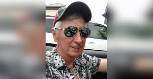 Obituary information for Simon Powers Sharp