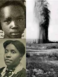 Sarah Rector: African-American Millionaire from Oklahoma Land Allotment