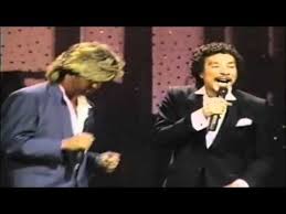 George Michael Smokey Robinson Careless Whisper Live Hd George Michael Songs George Michael George Michael Videos