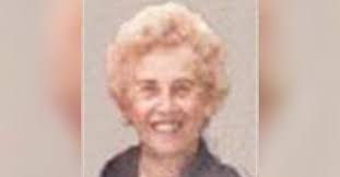 Evelyn Hannon Obituary