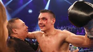 Peter quillin vs michael zerafa full fight september 12 2015 pbc on nbc. Tim Tszyu Vs Michael Zerafa Boxing Fight 2021 News Jeff Horn Verdict