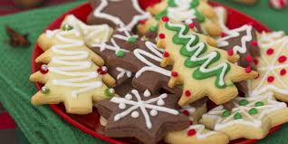 Biscuits De Noel La Recette Facile Cuisine