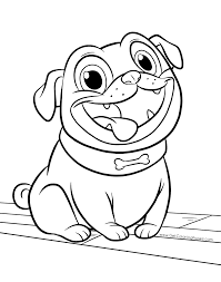 Check spelling or type a new query. Free Printable Puppy Dog Pals Coloring Pages