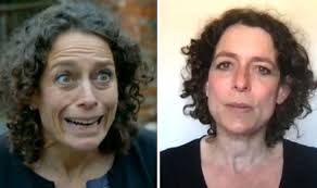 Waar en wanneer werd alex polizzi geboren? The Hotel Inspector S Alex Polizzi Details Worries For New Series Had My Own Challenges Tv Radio Showbiz Tv Express Co Uk