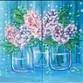 $4 House Wine | Hydrangea Hearts For Mom