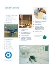Korowood is available in red. Korogard Wall Protection Systems Koroseal Pdf Catalogs Documentation Brochures