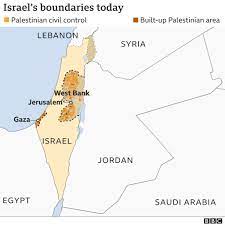 Jews have been persecuted throughout history due to their. Israel Gaza Violence The Conflict Explained Bbc News