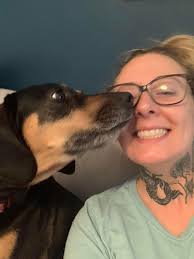 Dog walking and sitting services available