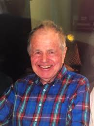 John O'Malley Obituary