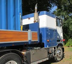 Image result for Mack Blue 1946 Truck