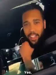 Ray Donnell's Instagram, Twitter & Facebook