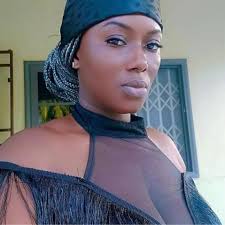 Mavis Dzidzor Dey Akomatsri