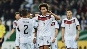 Latest on bayern munich forward leroy sané including news, stats, videos, highlights and more on espn. News Dfb Deutscher Fussball Bund E V
