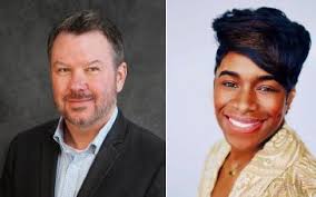 Management Announcements