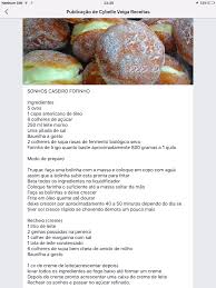 Pin Em Comidas Gostosas