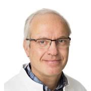 Peter Strandberg, Yleislääkäri